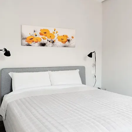 Apartment Homethirtyfour Verona