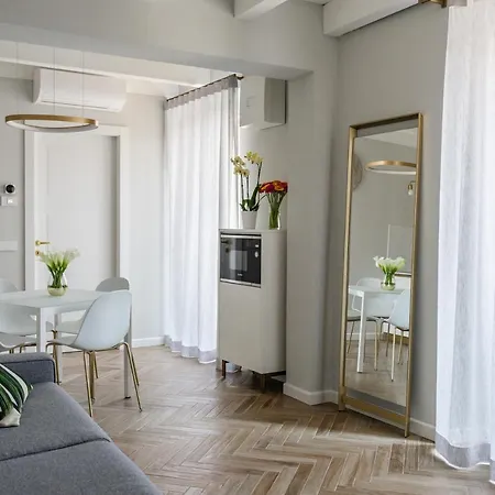 Homethirtyfour Apartamento